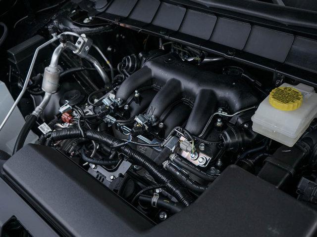 new 2025 Nissan Pathfinder car, priced at $53,299