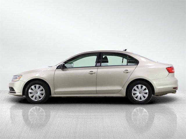 used 2015 Volkswagen Jetta car, priced at $8,998