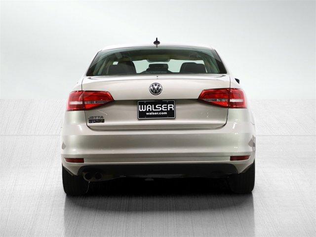 used 2015 Volkswagen Jetta car, priced at $8,998