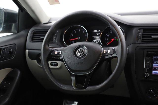 used 2015 Volkswagen Jetta car, priced at $8,998