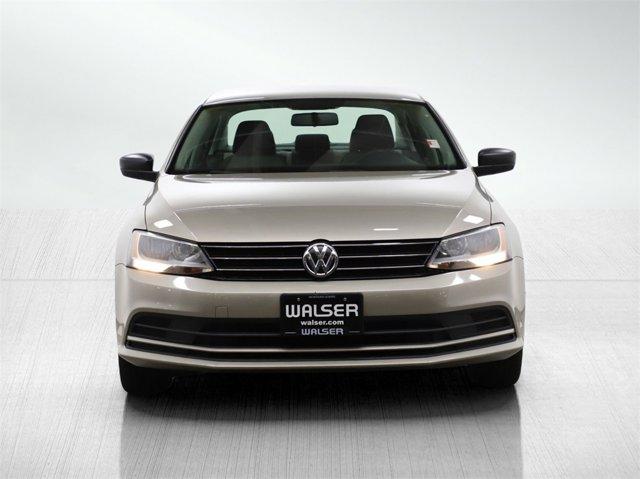 used 2015 Volkswagen Jetta car, priced at $8,998