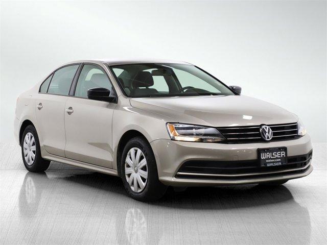 used 2015 Volkswagen Jetta car, priced at $8,998