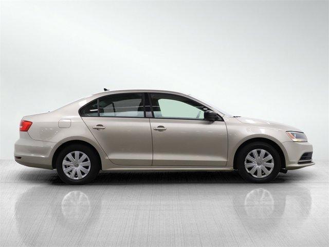 used 2015 Volkswagen Jetta car, priced at $8,998