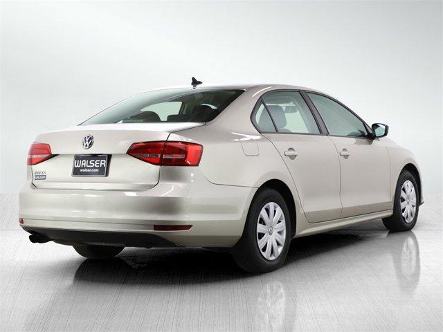 used 2015 Volkswagen Jetta car, priced at $8,998