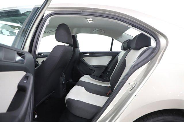 used 2015 Volkswagen Jetta car, priced at $8,998