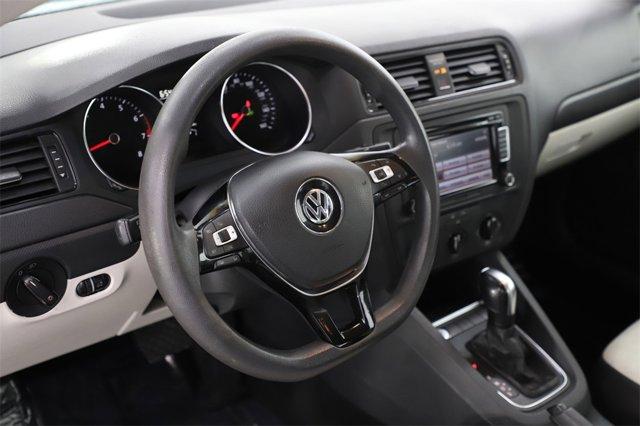 used 2015 Volkswagen Jetta car, priced at $8,998