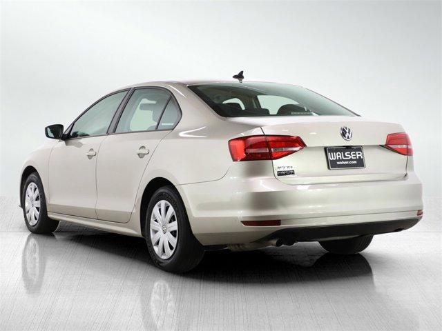 used 2015 Volkswagen Jetta car, priced at $8,998