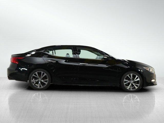 used 2017 Nissan Maxima car, priced at $11,998