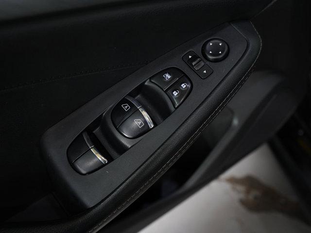 used 2017 Nissan Maxima car, priced at $11,998