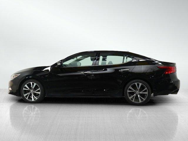 used 2017 Nissan Maxima car, priced at $11,998
