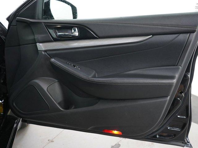 used 2017 Nissan Maxima car, priced at $11,998