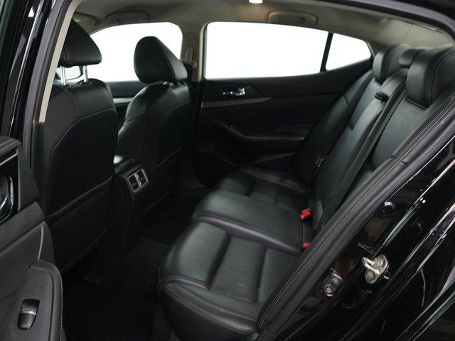 used 2017 Nissan Maxima car, priced at $11,998