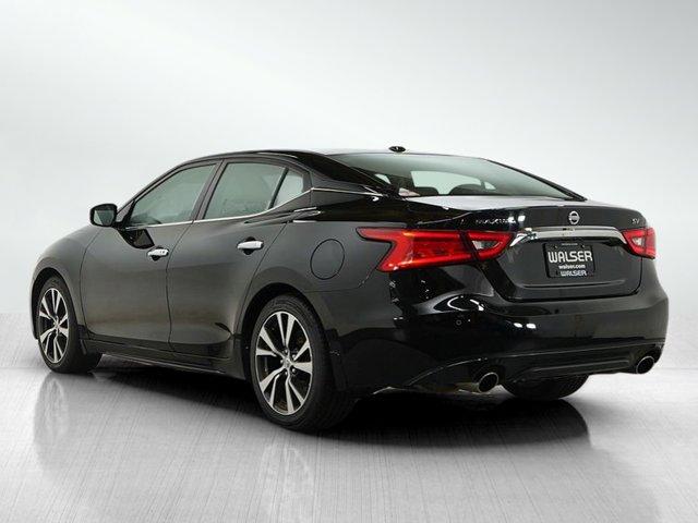 used 2017 Nissan Maxima car, priced at $11,998
