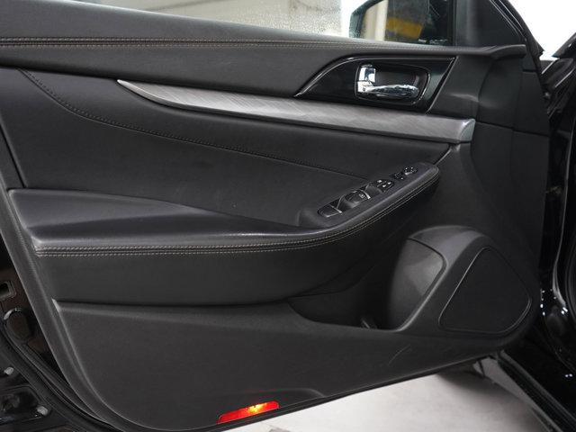 used 2017 Nissan Maxima car, priced at $11,998