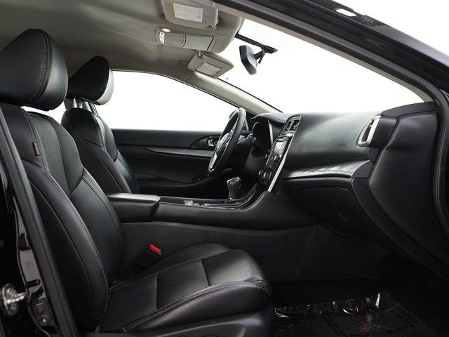 used 2017 Nissan Maxima car, priced at $11,998