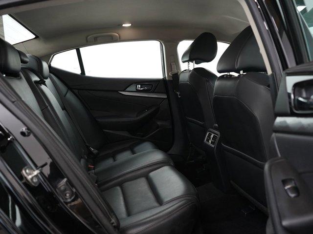used 2017 Nissan Maxima car, priced at $11,998
