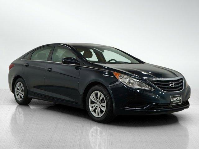 used 2012 Hyundai Sonata car, priced at $6,299