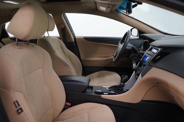 used 2012 Hyundai Sonata car, priced at $6,299