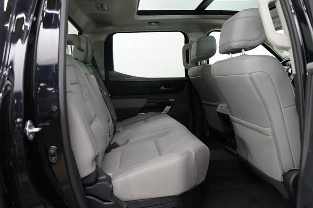 used 2024 Toyota Tundra Hybrid car, priced at $55,499