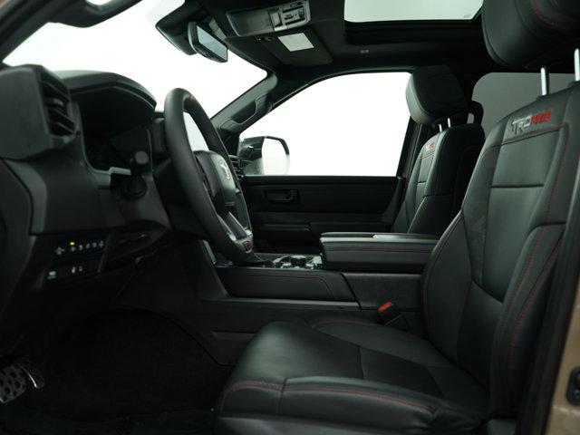 used 2025 Toyota Tundra Hybrid car, priced at $70,998