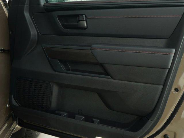 used 2025 Toyota Tundra Hybrid car, priced at $70,998