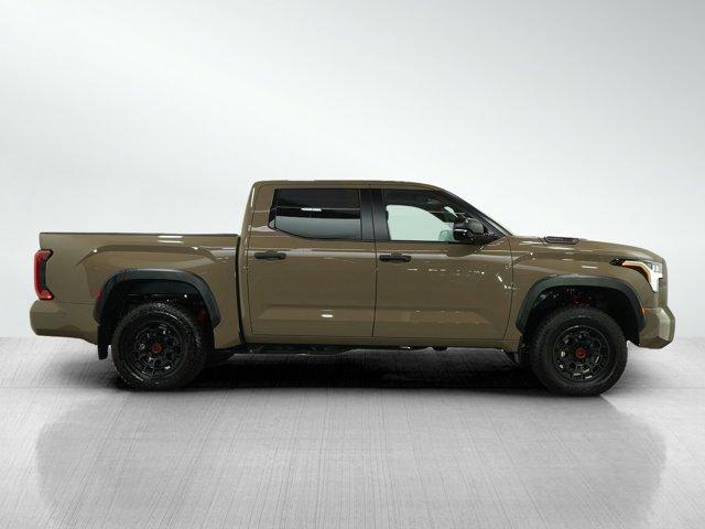 used 2025 Toyota Tundra Hybrid car, priced at $70,998