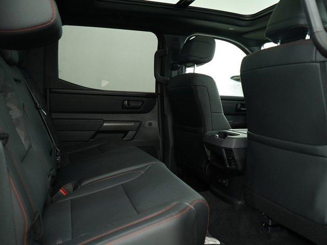 used 2025 Toyota Tundra Hybrid car, priced at $70,998