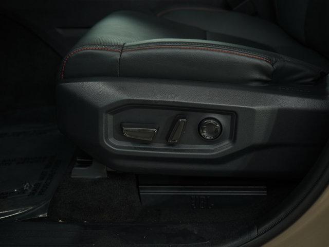 used 2025 Toyota Tundra Hybrid car, priced at $70,998