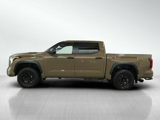 used 2025 Toyota Tundra Hybrid car, priced at $70,998