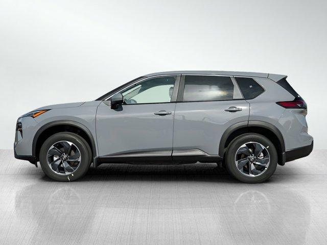 new 2026 Nissan Rogue car, priced at $29,600