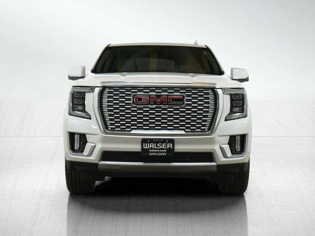 used 2021 GMC Yukon XL car, priced at $52,998