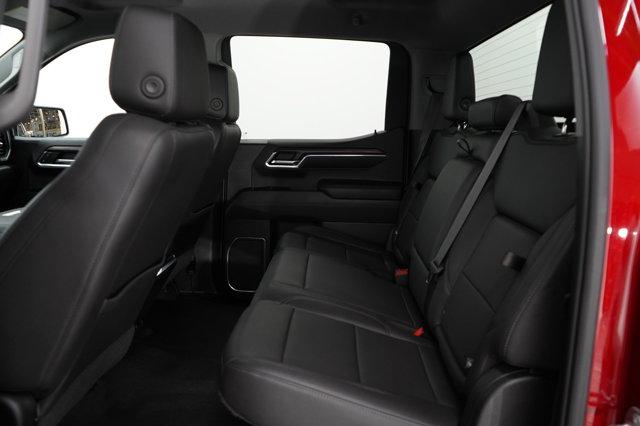 used 2022 GMC Sierra 1500 car, priced at $40,998