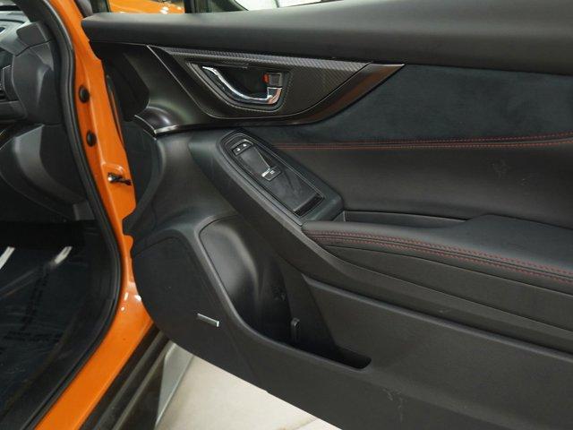 used 2022 Subaru WRX car, priced at $30,998