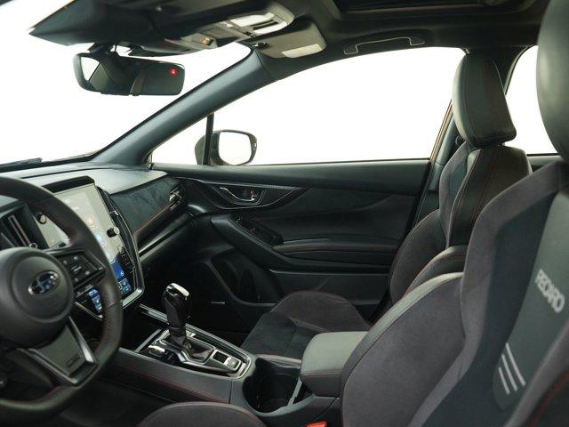 used 2022 Subaru WRX car, priced at $30,998