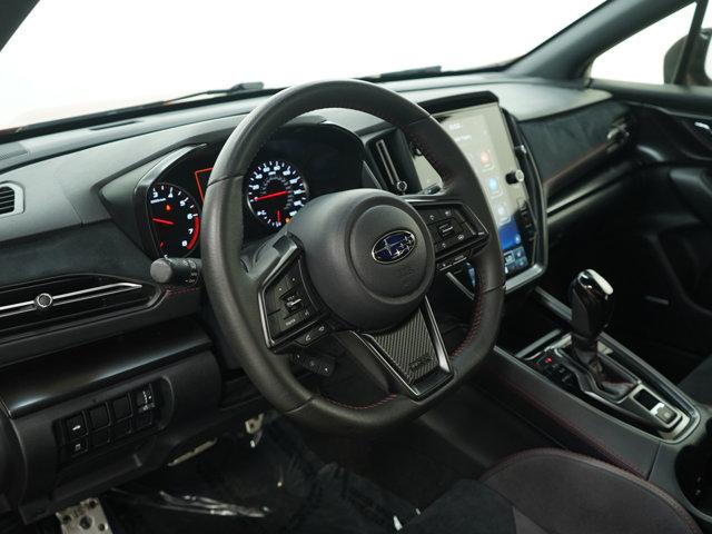 used 2022 Subaru WRX car, priced at $30,998