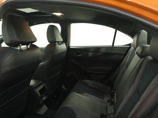 used 2022 Subaru WRX car, priced at $30,998