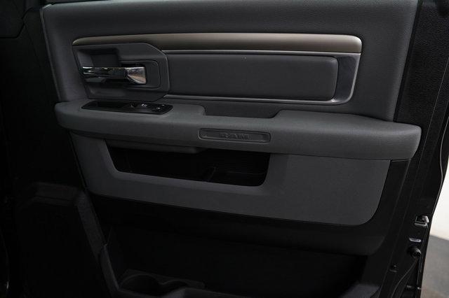 used 2017 Ram 1500 car, priced at $23,499