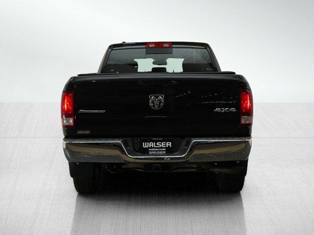 used 2017 Ram 1500 car, priced at $23,499