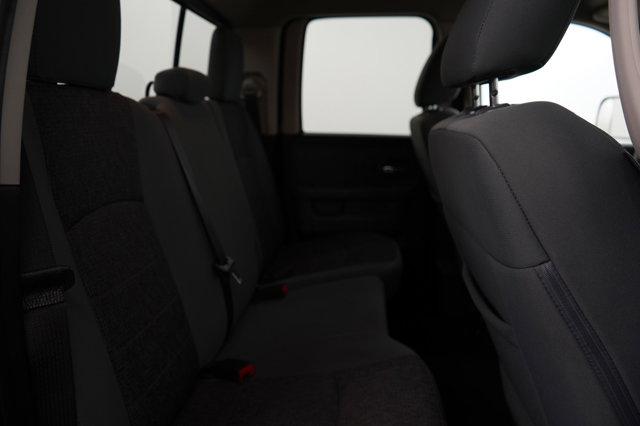 used 2017 Ram 1500 car, priced at $23,499