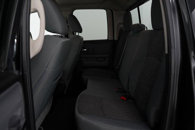 used 2017 Ram 1500 car, priced at $23,499