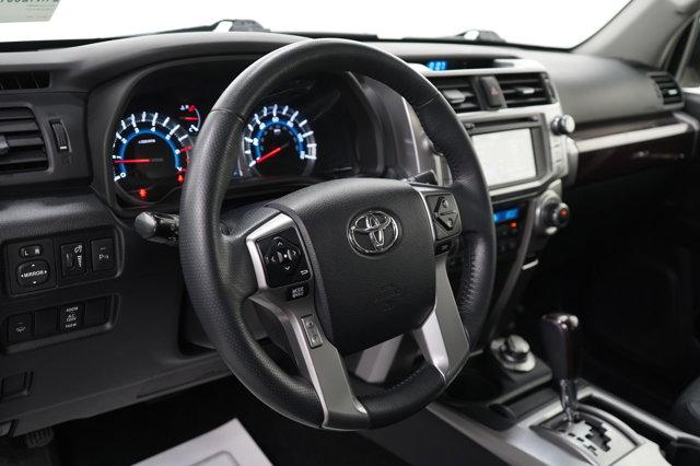 used 2019 Toyota 4Runner car, priced at $33,998
