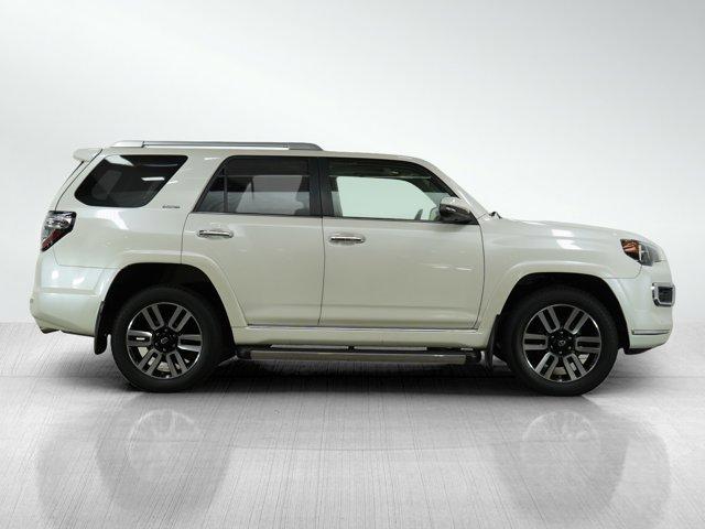 used 2019 Toyota 4Runner car, priced at $33,998