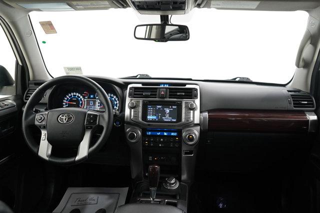 used 2019 Toyota 4Runner car, priced at $33,998