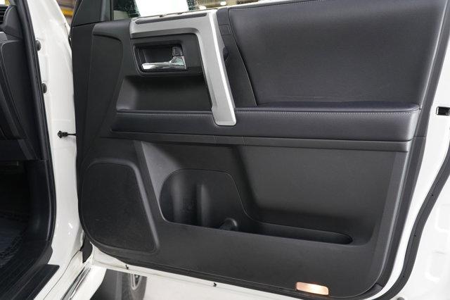 used 2019 Toyota 4Runner car, priced at $33,998