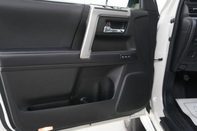 used 2019 Toyota 4Runner car, priced at $33,998