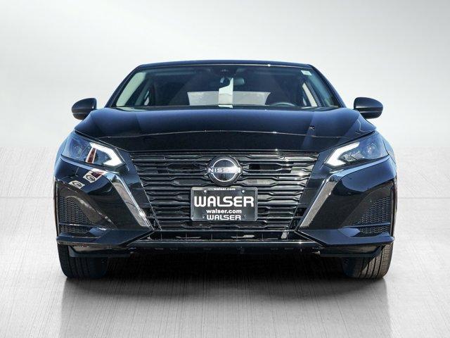 new 2025 Nissan Altima car, priced at $28,399