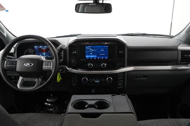 used 2023 Ford F-150 car, priced at $43,499