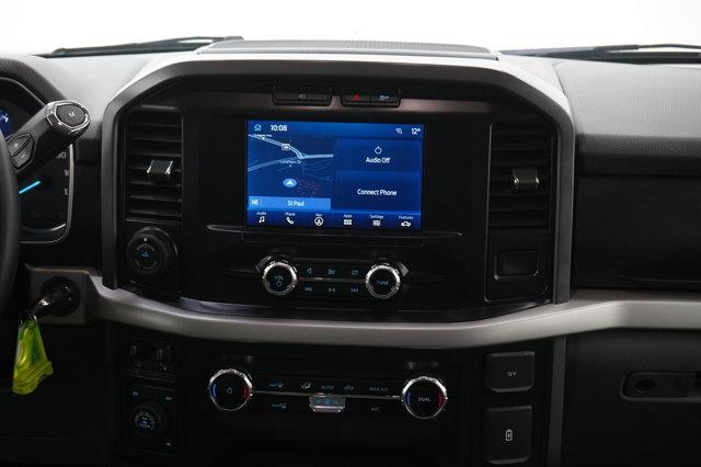 used 2023 Ford F-150 car, priced at $43,499