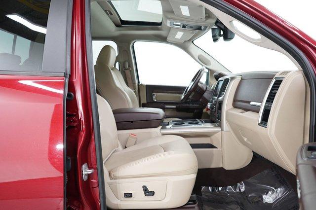 used 2014 Ram 1500 car, priced at $19,998