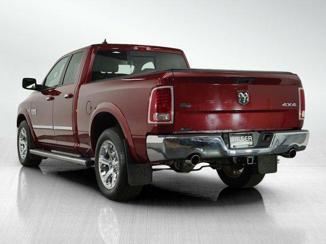 used 2014 Ram 1500 car, priced at $19,998